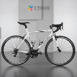 Bicicletta da corsa Priori K12 - asta benefica Natale 2025
