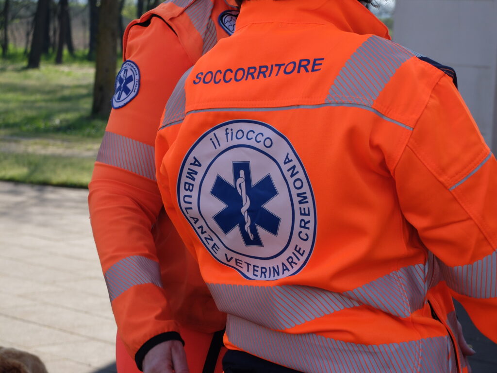 Soccorritore Ambulanze veterinarie Cremona