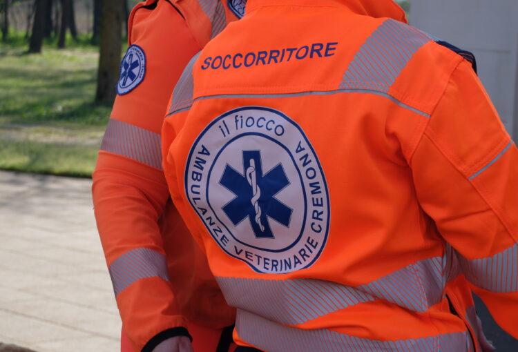 Soccorritore Ambulanze veterinarie Cremona